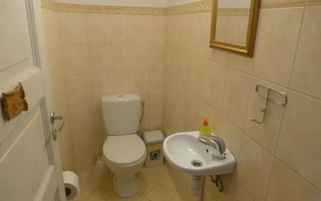 Mooste Manor Guesthouse