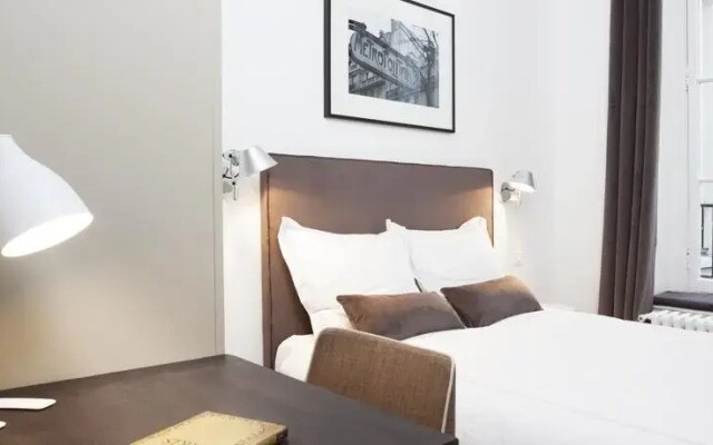 Luxury 2 Bedroom Le Marais
