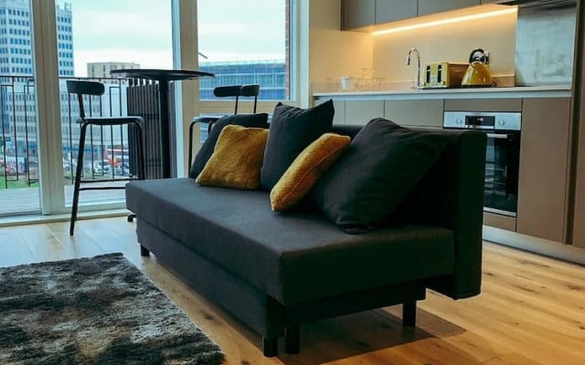 Elite Studio Apartments