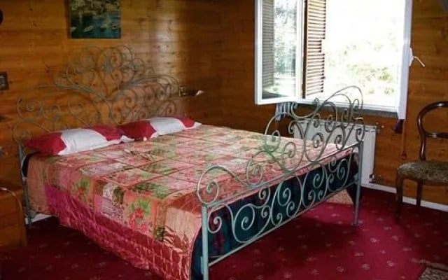 Locanda Del Buonumore Di Anna E Elena