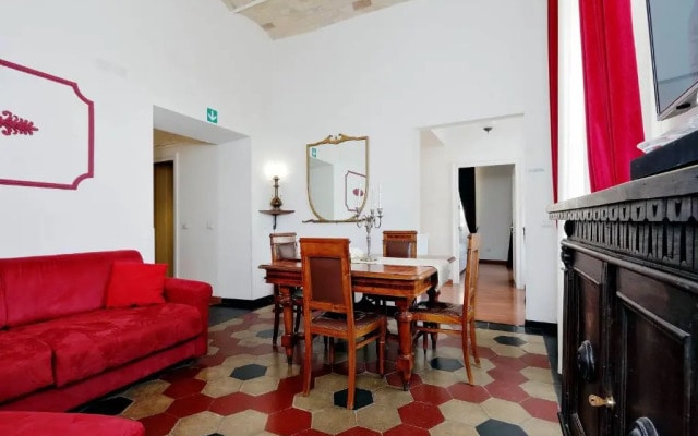 Dolce Casa Colosseo