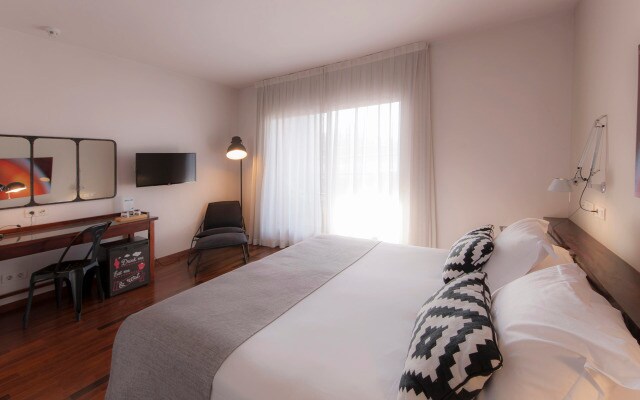 Hotel Vincci SoMa
