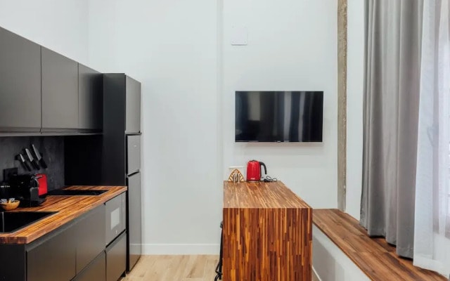 Vr Obregon Apartments