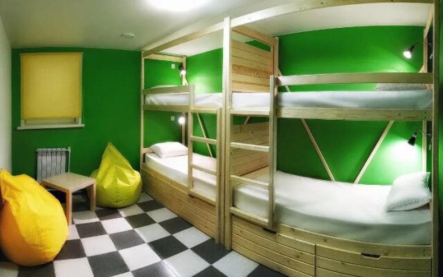 Hostel Putnik