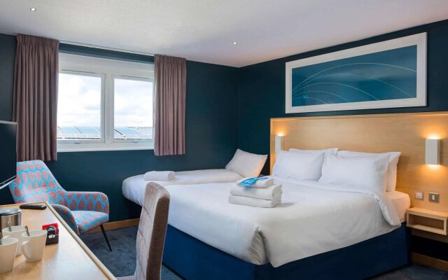 Travelodge London Battersea