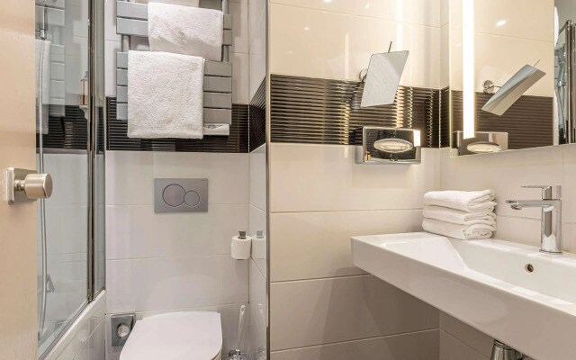 Mercure Paris Place d'Italie