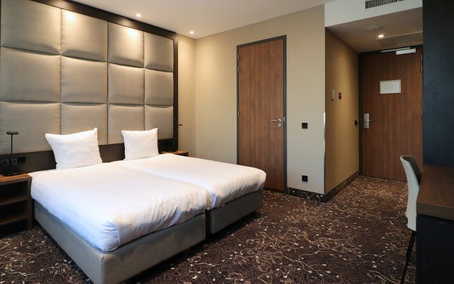 Hotel Levell