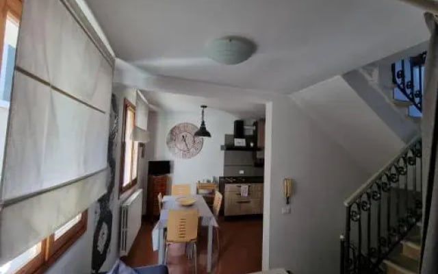Residenza al Volto