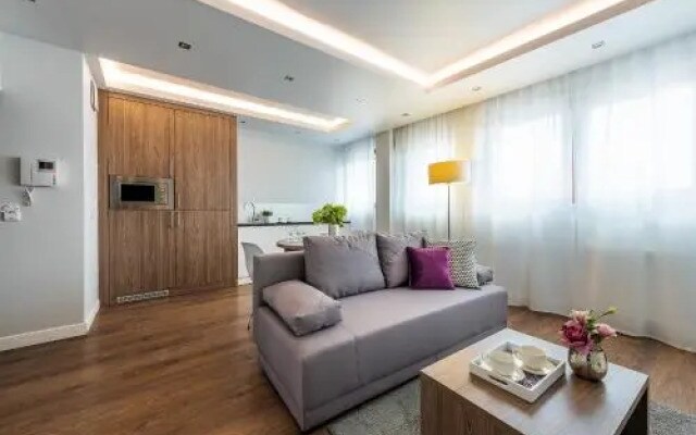 Wronia Oxygen Pando Accommodation