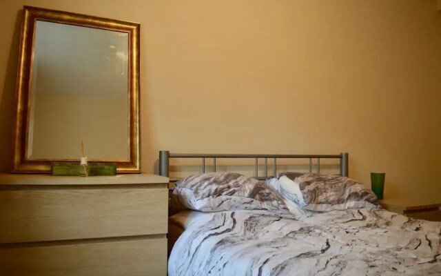 1 Bedroom Apartment in Greater Manchester