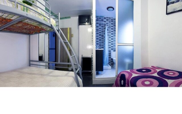 Hostal La Paloma