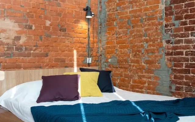 Отель Eco Home