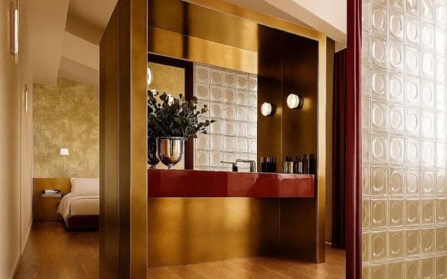 Barberini 16 Boutique Hotel