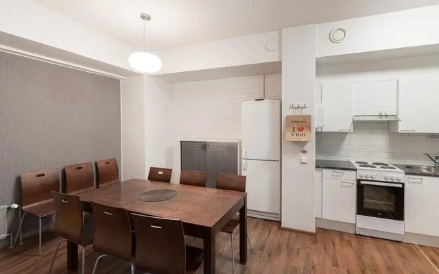 Hiisi Hostel Vihti - Private Rooms