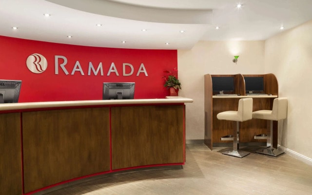 Ramada Hounslow - Heathrow East