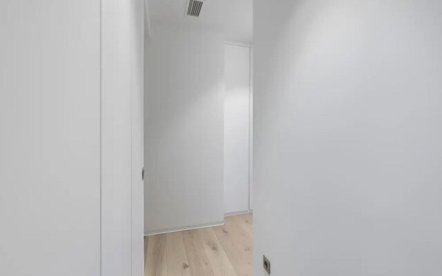 Ruben Dario Apartment II