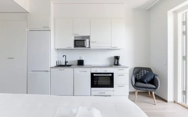 Serviced Apartments Pirkkala by UHANDA
