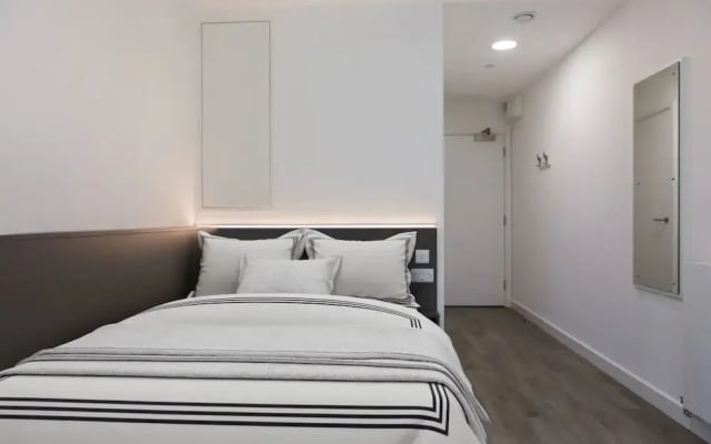 For Students Only Chic Studios and Ensuites at Chapter Highbury II in London
