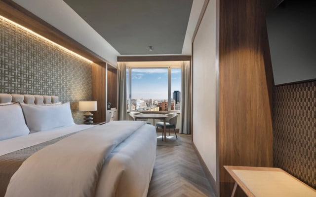 The Westin Madrid Cuzco