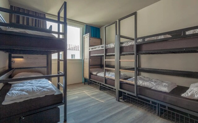 a&o Hotel Venezia Mestre 2