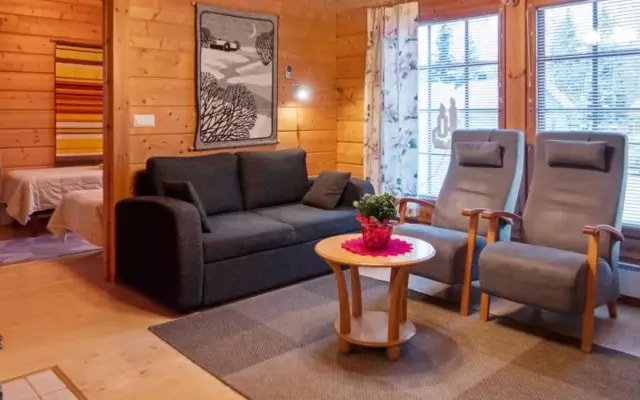 House Kurre Terracina