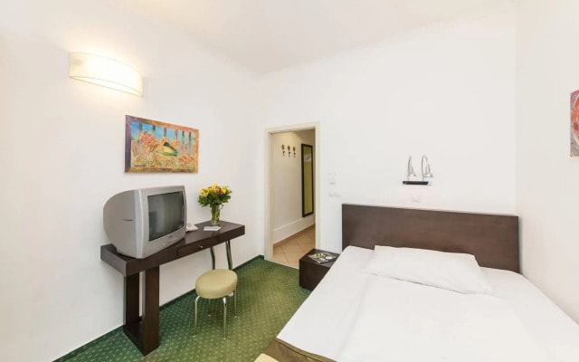 Hotel Vitkov