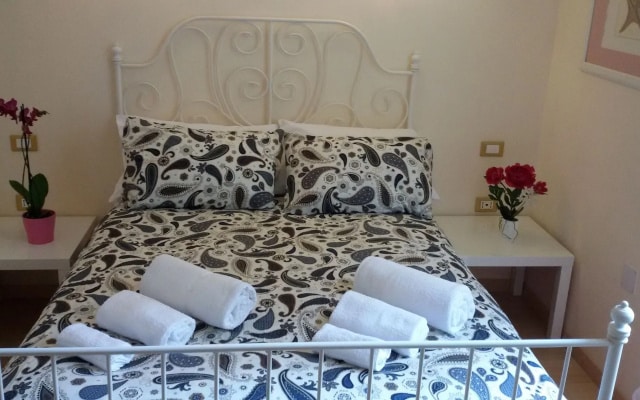 Relais Villa Fiorelli