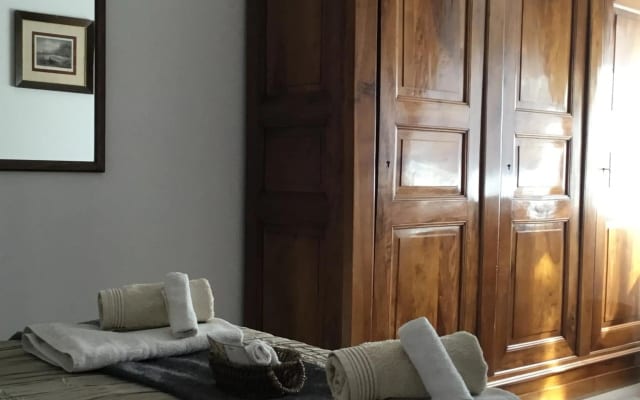 Le Fate Apartments