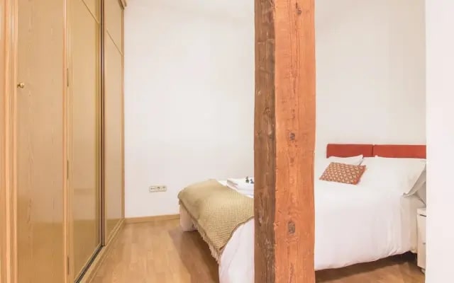 Homelike Lavapiés