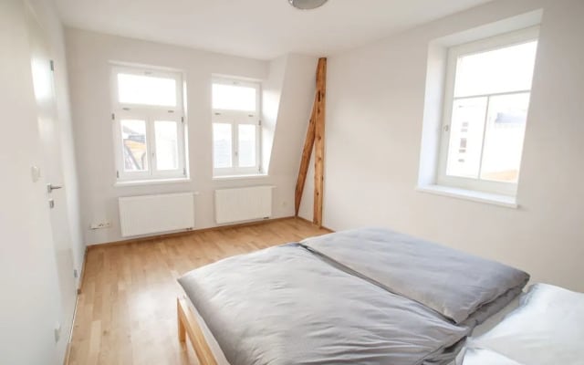 Jizera Apartments