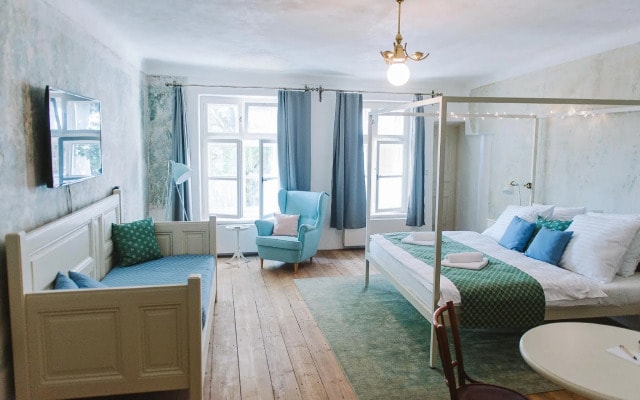 Miss Sophie's Olomouc