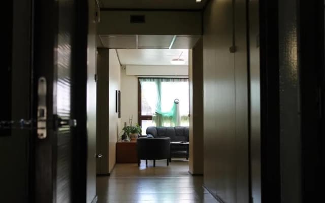 Guesthouse Kuin Kotonaan