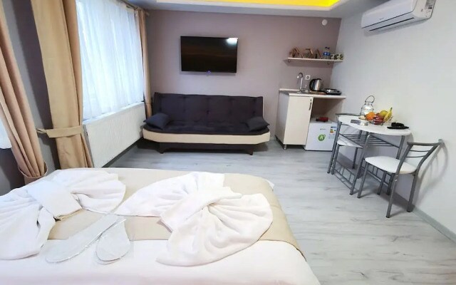 La Casa de Hotel