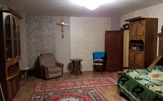 Lemanov HOUSE