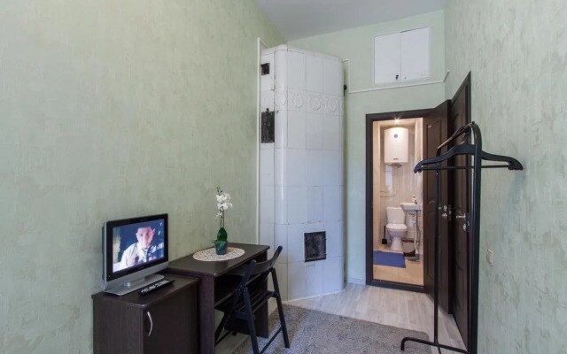 mini-hotel "Egorova18"