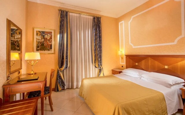 Amalia Hotel