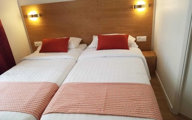Dupleix Hotel