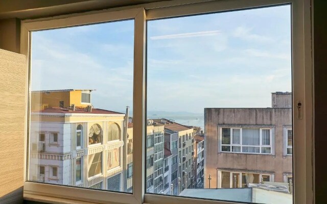 Renzo Hotel - Special Category