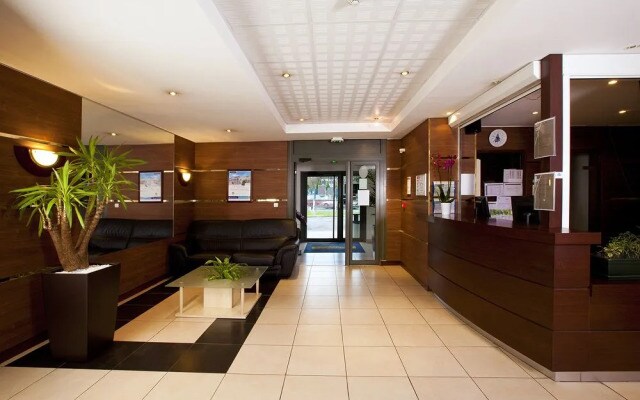 AppartCity Le Blanc Mesnil