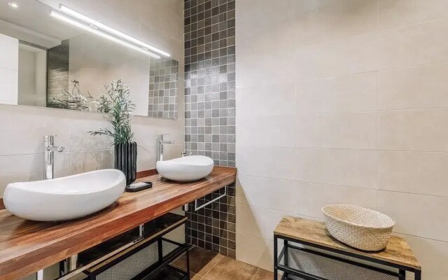 Inti - 2 Bedrooms in Centro