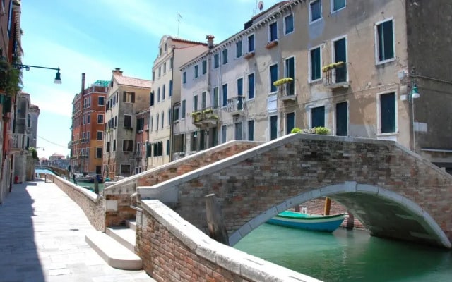 San Vio Venezia in Venezia