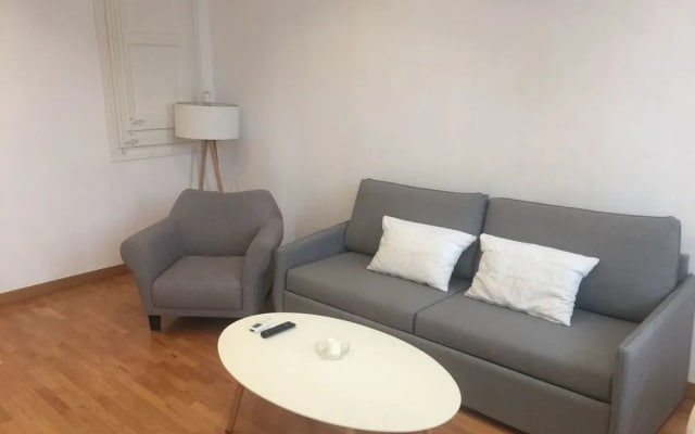 Olala L'illa Diagonal 1 BR Flat