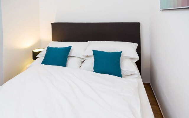 BENSIMON apartments Mitte / Moabit