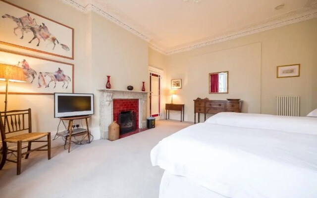 The Bockery Suite 2 Chelsea