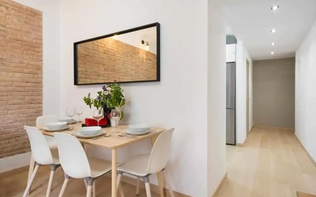 Apartment Eduardo