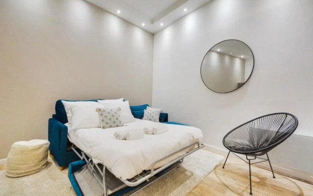 Luxury Home in Heart of Paris!Opera/Eurostar 6pers