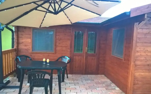 Apartmán Nový Přerov