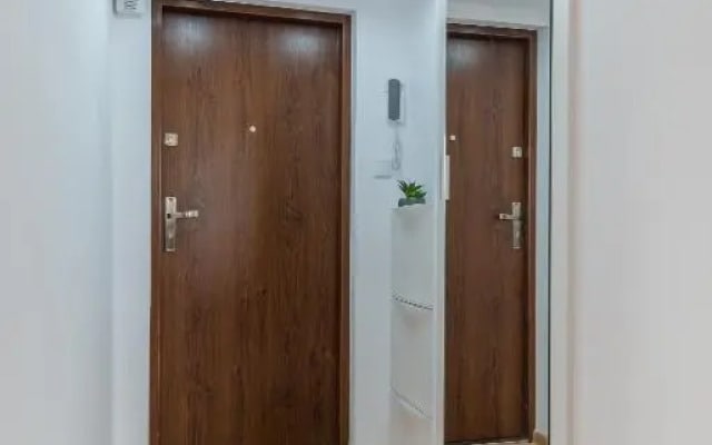 Szczesliwice Ochota P&O Serviced Apartments