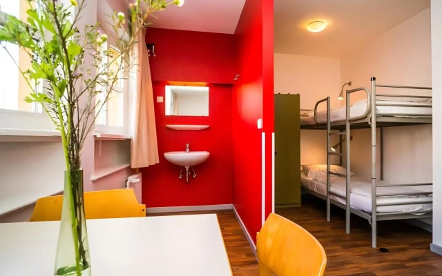 Amstel House Hostel Berlin