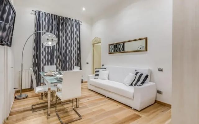 Babuino 89 Suite